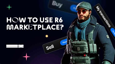 r6 trading|*SECRET* R6 Marketplace Tips & Tricks (price history, trading